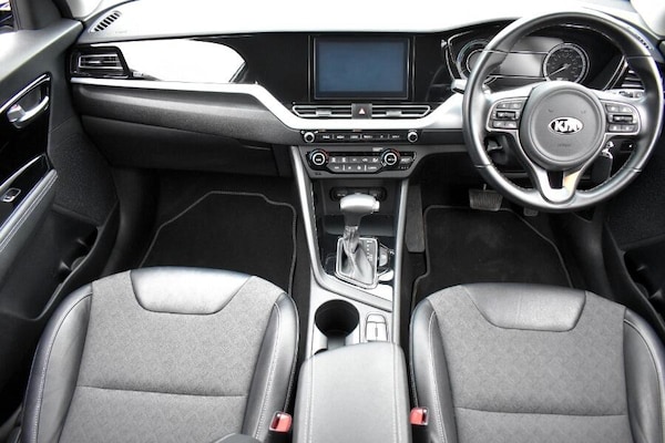 Used Kia Niro 2020 for sale - 76259902: Photo 10