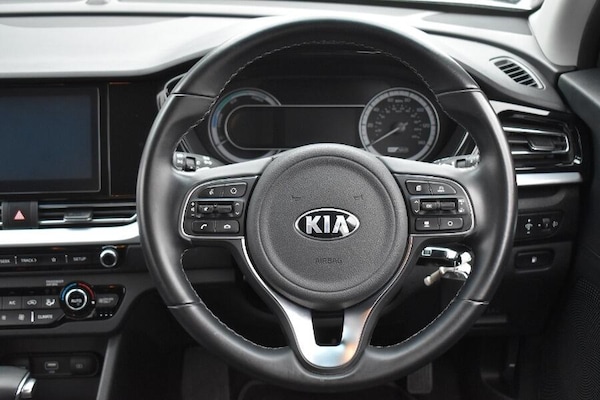 Used Kia Niro 2020 for sale - 76259902: Photo 11