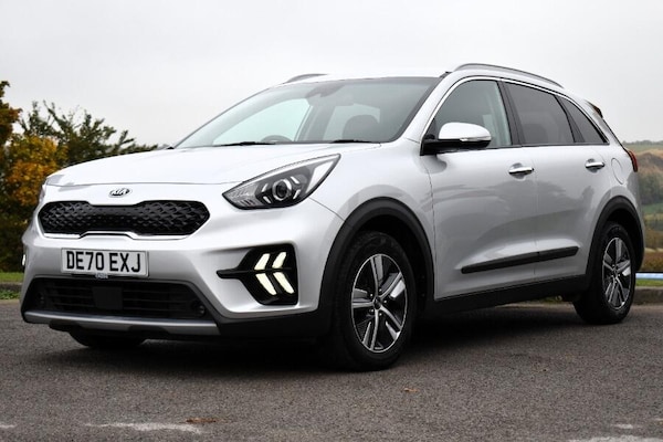 Used Kia Niro 2020 for sale - 76259902: Photo 16