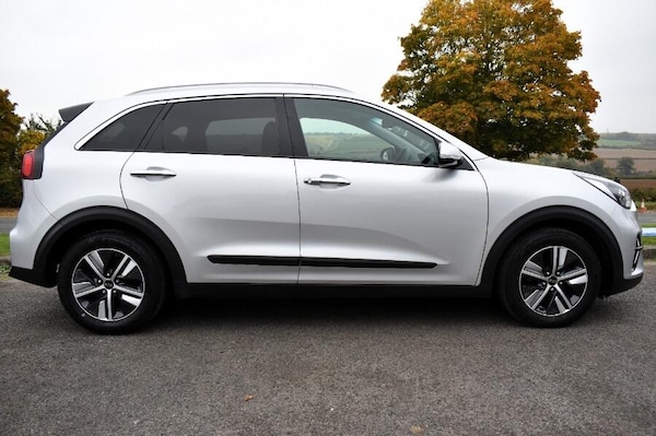 Used Kia Niro 2020 for sale - 76259902: Photo 18