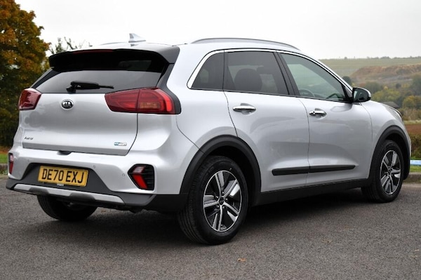 Used Kia Niro 2020 for sale - 76259902: Photo 19