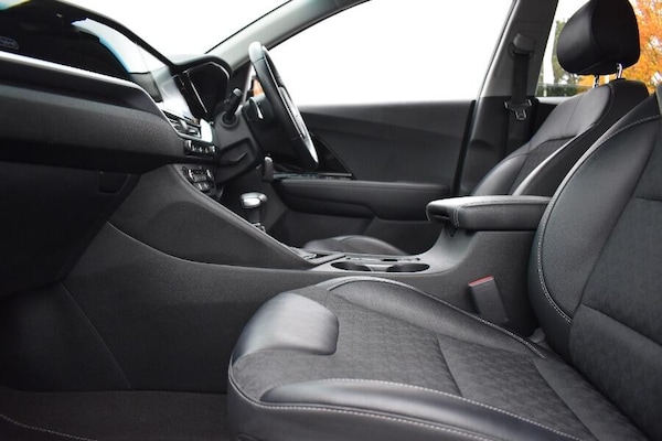 Used Kia Niro 2020 for sale - 76259902: Photo 21
