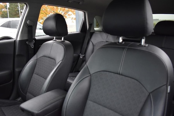 Used Kia Niro 2020 for sale - 76259902: Photo 23