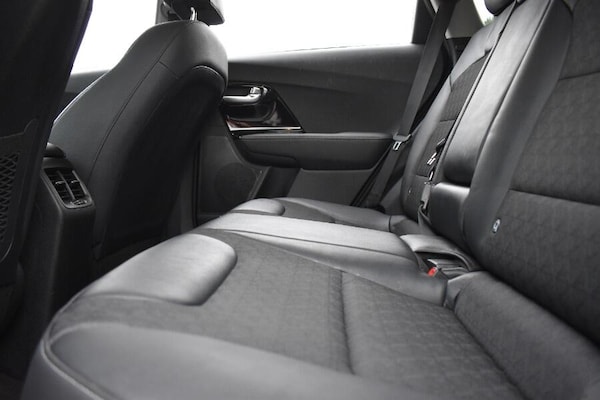 Used Kia Niro 2020 for sale - 76259902: Photo 24
