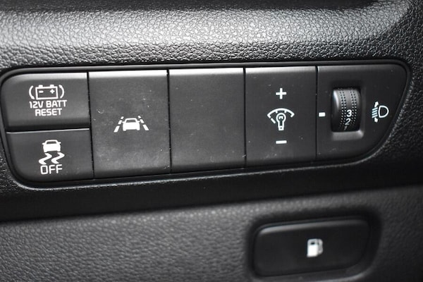 Used Kia Niro 2020 for sale - 76259902: Photo 32