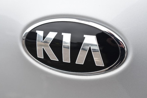Used Kia Niro 2020 for sale - 76259902: Photo 35