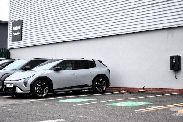 Used Kia Niro 2020 for sale - 76259902: Photo 39