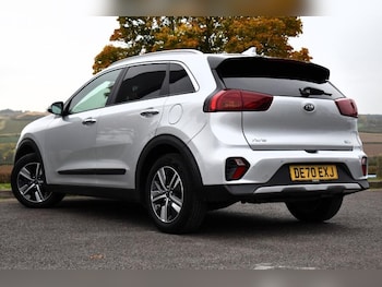 Used Kia Niro 2020 for sale - 76259902: Photo 3