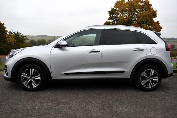 Used Kia Niro 2020 for sale - 76259902: Photo 4