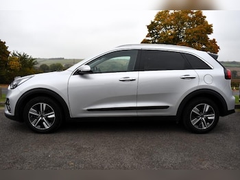 Used Kia Niro 2020 for sale - 76259902: Photo 4