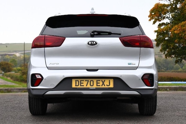 Used Kia Niro 2020 for sale - 76259902: Photo 6