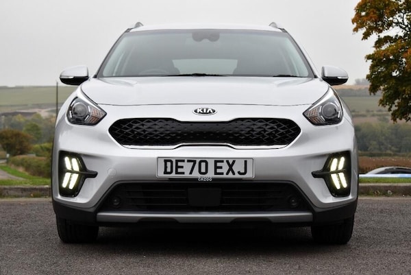 Used Kia Niro 2020 for sale - 76259902: Photo 7