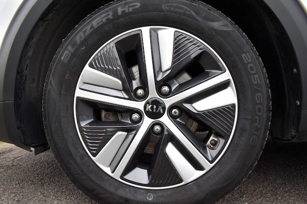 Used Kia Niro 2020 for sale - 76259902: Photo 8