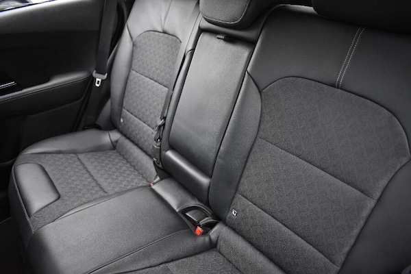 Used Kia Niro 2020 for sale - 76259902: Photo 9