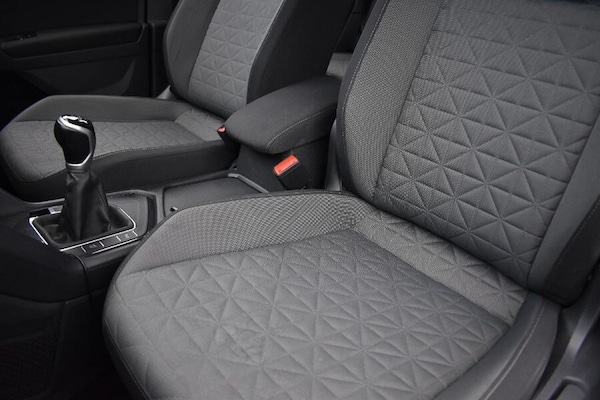 Used Volkswagen Tiguan 2021 for sale - 76152080: Photo 22