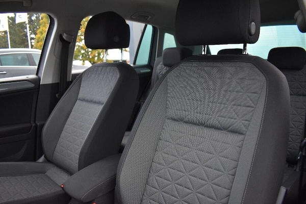 Used Volkswagen Tiguan 2021 for sale - 76152080: Photo 23