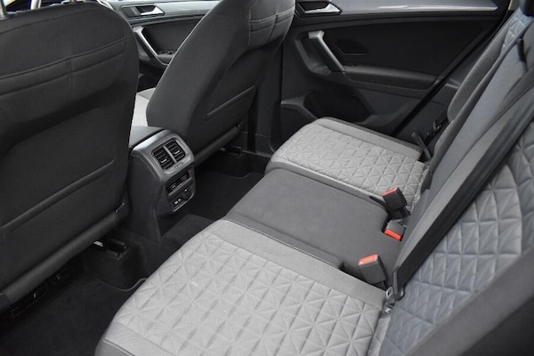 Used Volkswagen Tiguan 2021 for sale - 76152080: Photo 24