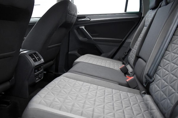 Used Volkswagen Tiguan 2021 for sale - 76152080: Photo 25