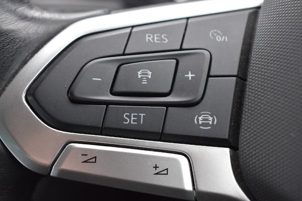 Used Volkswagen Tiguan 2021 for sale - 76152080: Photo 31