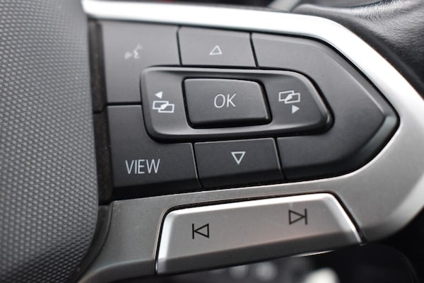 Used Volkswagen Tiguan 2021 for sale - 76152080: Photo 32