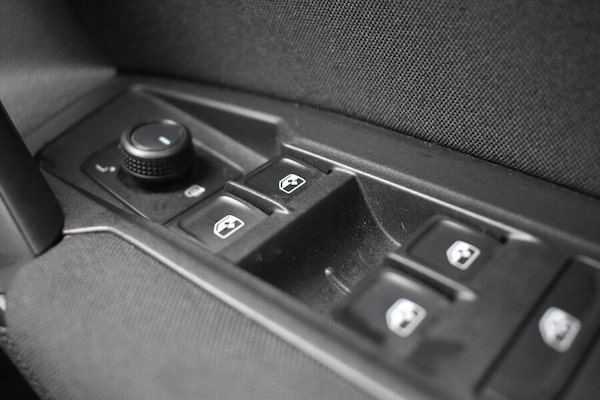 Used Volkswagen Tiguan 2021 for sale - 76152080: Photo 34