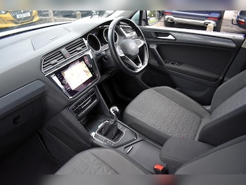 Used Volkswagen Tiguan 2021 for sale - 76152080: Photo 3