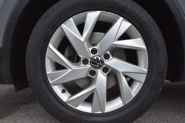 Used Volkswagen Tiguan 2021 for sale - 76152080: Photo 8