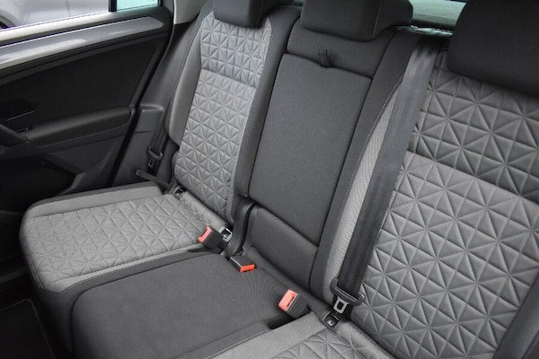 Used Volkswagen Tiguan 2021 for sale - 76152080: Photo 9