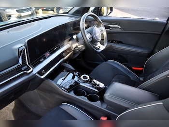Used Kia Sportage 2022 for sale - 76259622: Photo