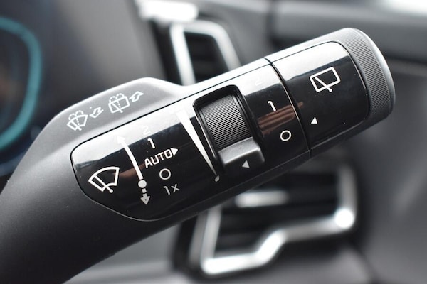Used Kia Sportage 2025 for sale - 76259621: Photo 13