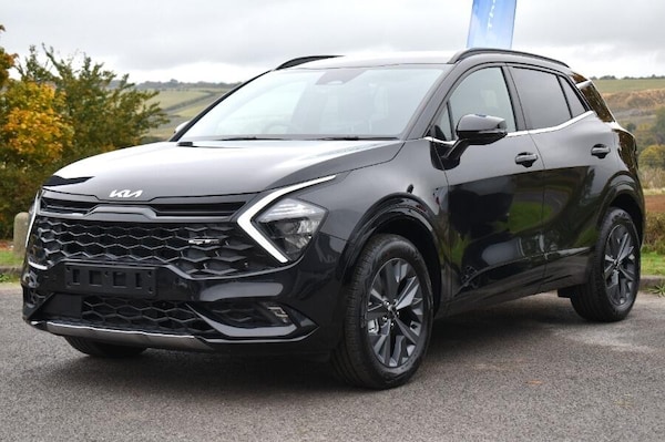 Used Kia Sportage 2025 for sale - 76259621: Photo 17