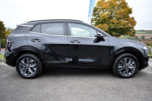 Used Kia Sportage 2025 for sale - 76259621: Photo 18