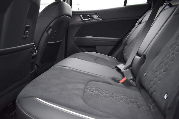 Used Kia Sportage 2025 for sale - 76259621: Photo 24