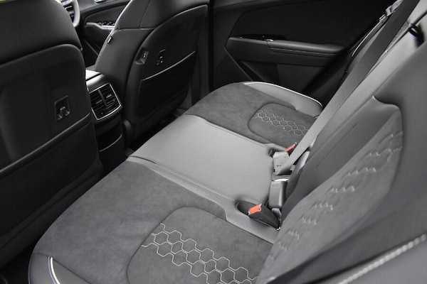 Used Kia Sportage 2025 for sale - 76259621: Photo 25