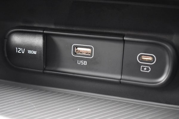 Used Kia Sportage 2025 for sale - 76259621: Photo 27