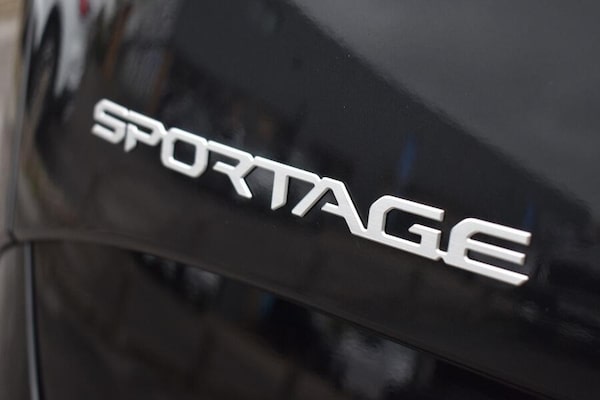 Used Kia Sportage 2025 for sale - 76259621: Photo 38