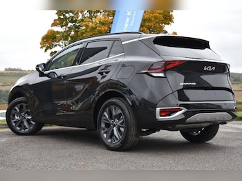 Used Kia Sportage 2025 for sale - 76259621: Photo 4