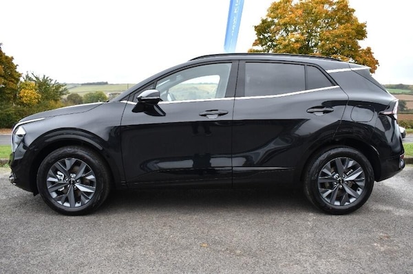 Used Kia Sportage 2025 for sale - 76259621: Photo 5