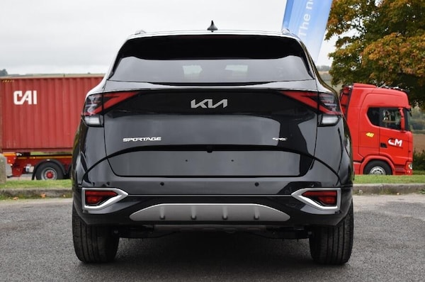 Used Kia Sportage 2025 for sale - 76259621: Photo 6