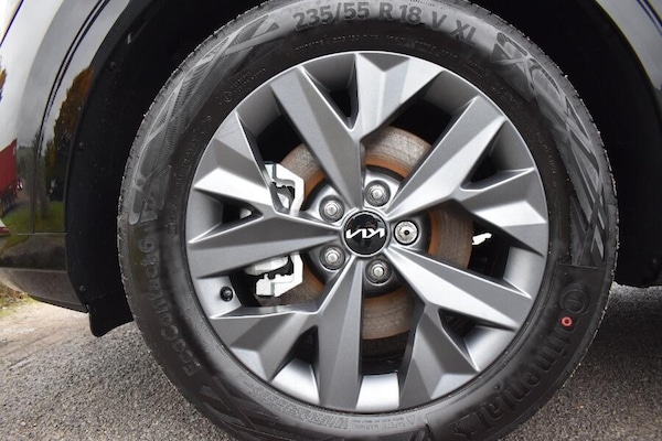 Used Kia Sportage 2025 for sale - 76259621: Photo 8