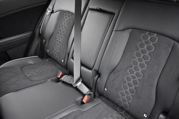Used Kia Sportage 2025 for sale - 76259621: Photo 9