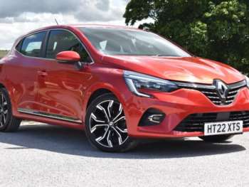 2022 (22) - 1.0 Tce Se Edition Hatchback 5dr Petrol Manual Euro 6 (s/s) (90 Ps)