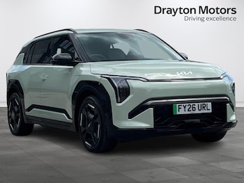 Used Kia EV3 2026 for sale - 78772671: Photo