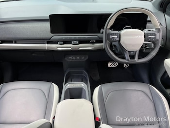 Used Kia EV3 2026 for sale - 78772671: Photo