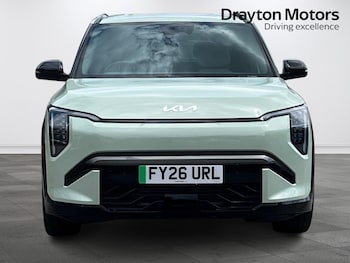 Used Kia EV3 2026 for sale - 78772671: Photo
