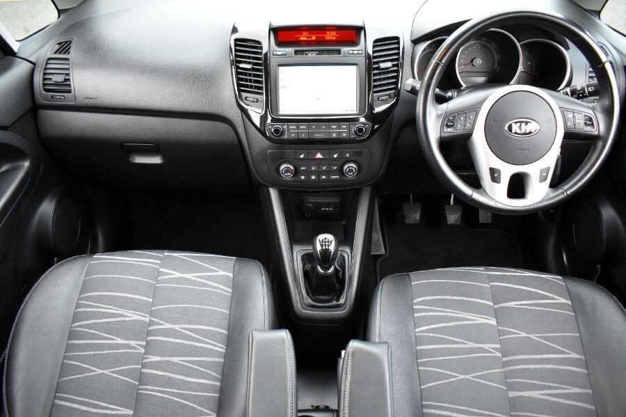 Used Kia Venga 2018 for sale - 77320263: Photo 10