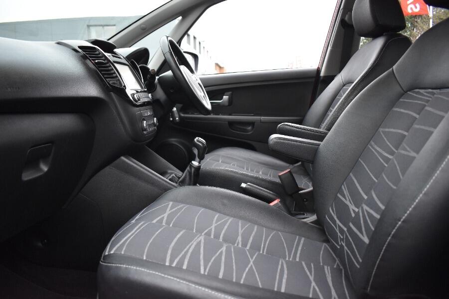 Used Kia Venga 2018 for sale - 77320263: Photo 22