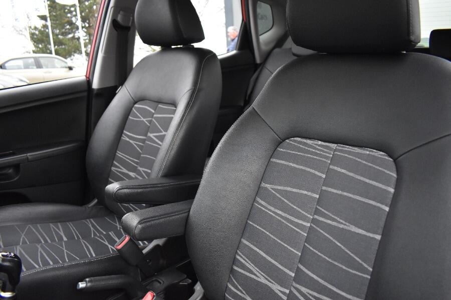 Used Kia Venga 2018 for sale - 77320263: Photo 24