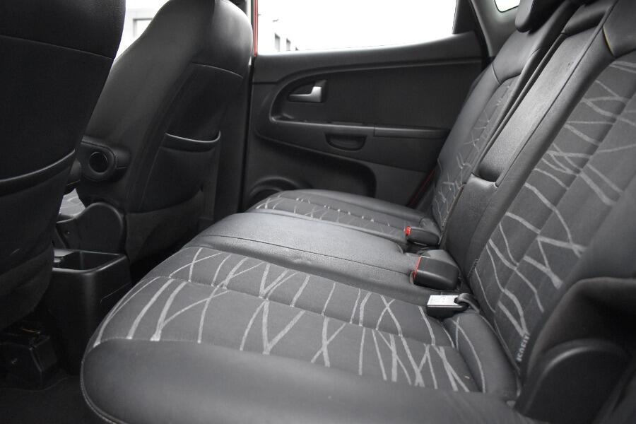 Used Kia Venga 2018 for sale - 77320263: Photo 25