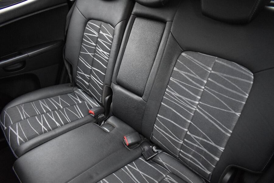 Used Kia Venga 2018 for sale - 77320263: Photo 8